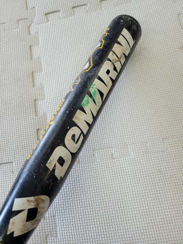 Used Demarini Vexxum Usssa Little League Bat 31" -11 Drop Youth League Bats