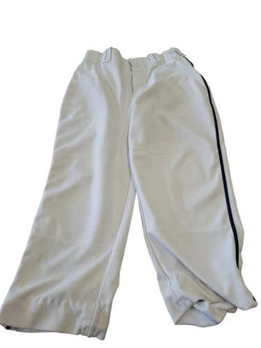 Used Champro Adult Bb Pants Md Baseball And Softball Bottoms