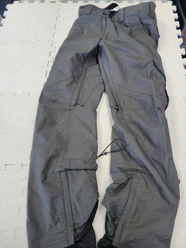 Used Burton Xs Winter Outerwear Pants