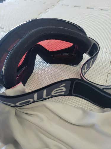 Used Bolle Ski Goggles