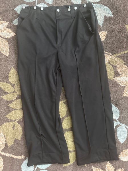 Used CCM Referee Pants