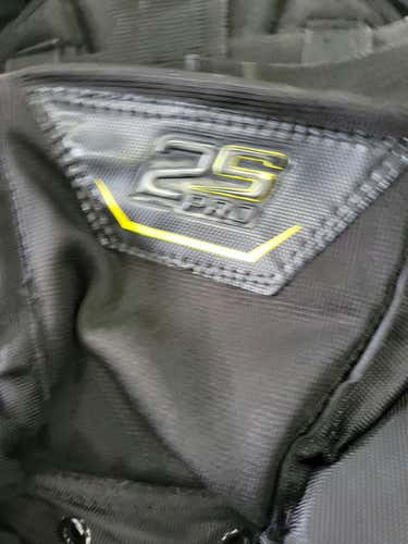 Used Bauer 2s Pro Goalie Hp Sm Goalie Pants