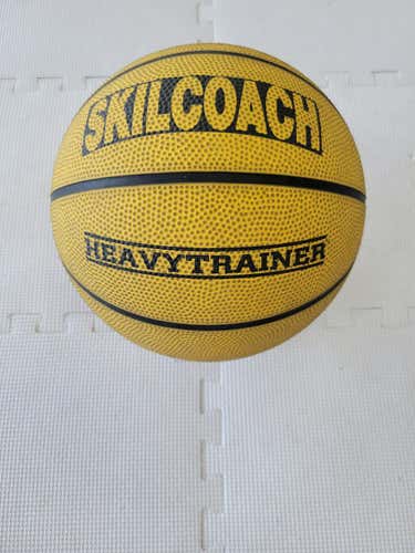 Used Baden Basketballs