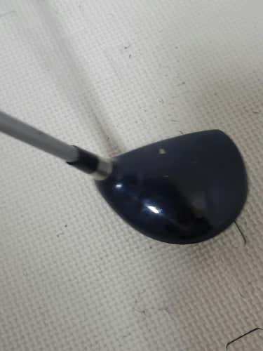 Used Adams Golf Gt Tight Lies 5 Wood Regular Flex Graphite Shaft Fairway Woods