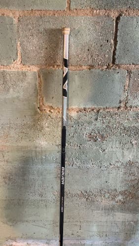 Bauer Nexus Geo Grey Hockey Stick