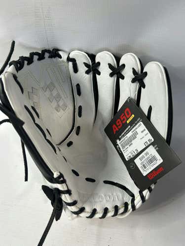 Used Wilson A950 12 1 2" Fielders Gloves