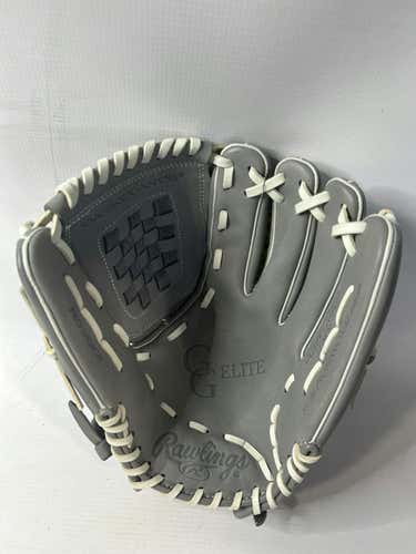 Used Rawlings Gg Elite 12" Fielders Gloves