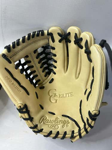 Used Rawlings Gg Elite 11 3 4" Fielders Gloves