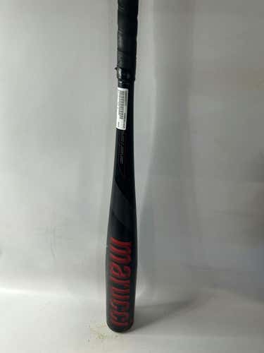 Used Marucci Cat 9 32" -3 Drop High School Bats