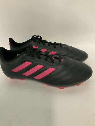 Used Adidas Junior 05 Cleat Soccer Outdoor Cleats