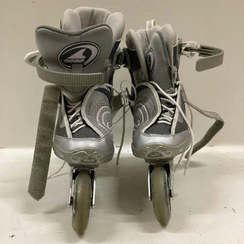 Used Rollerblade Spark W Pro Senior 7.5 Inline Skates - Rec And Fitness