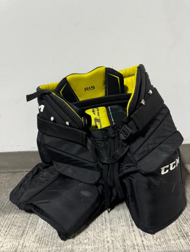 CCM Premier Goalie pants