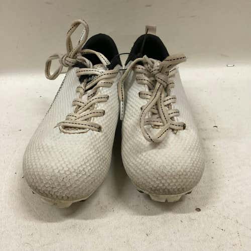 Used Riddell Youth 13.0 Football Cleats