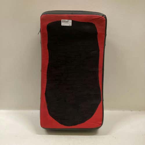 Used Rhingo Blocking Pad Football Training Aids