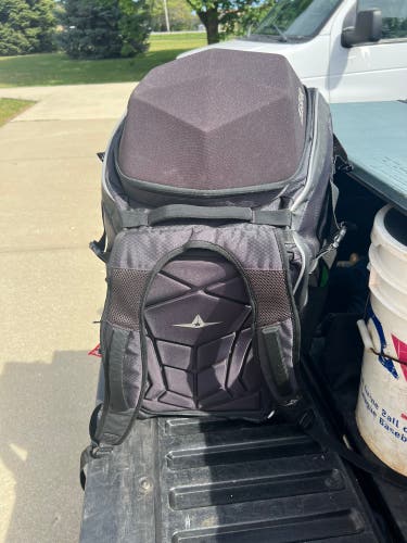 All Star Catcher’s Gear Bag