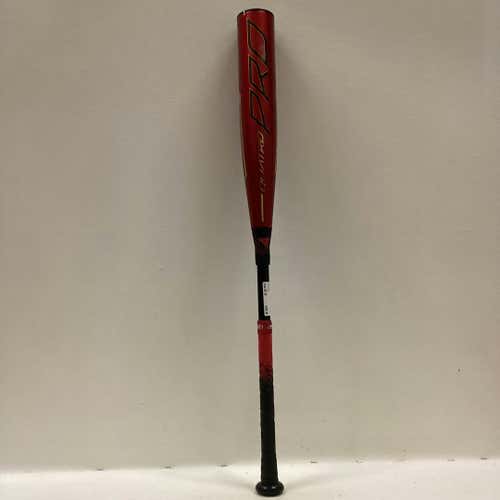 Used Rawlings Quatro Pro Composite 32" -3 Drop High School Bats