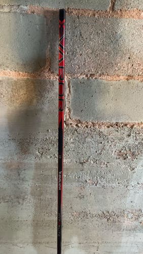 New Bauer Nexus Sync Dressed as a Hyperlite 2 Hockey Sticks