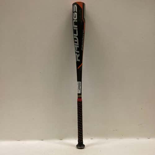 Used Rawlings Alloy Prodigy 28" -11 Drop Usa 2 5 8 Barrel Bats