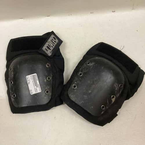 Used Pro-tec Lg Tall Skateboard Kneepads