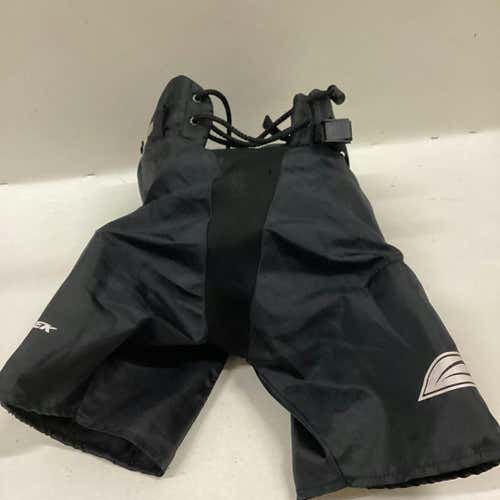 Used Powertek Po Md Pant Breezer Hockey Pants