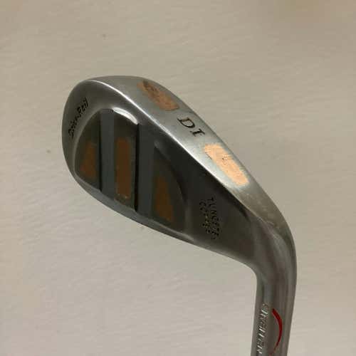 Used Orbiter Di 1 Iron Regular Flex Graphite Shaft Individual Irons