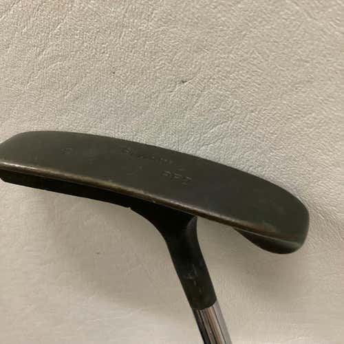 Used Old Master Rf2 Blade Putters