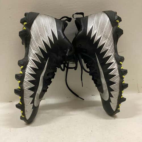 Used Nike Senior 8 Football Cleats