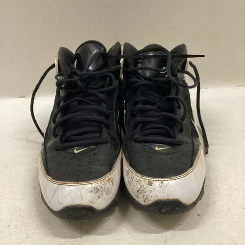 Used Nike Senior 8 Football Cleats