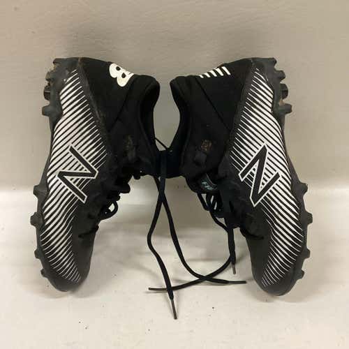 Used Nike Junior 05 Lacrosse Cleats