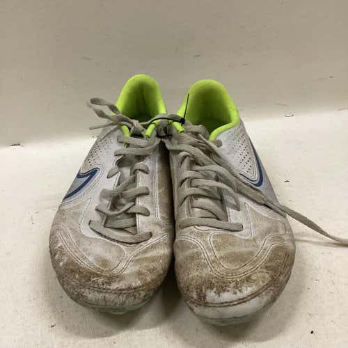 Used Nike Junior 05 Lacrosse Cleats