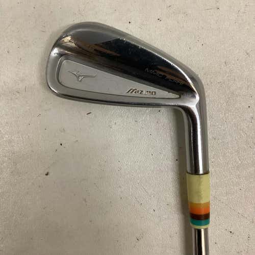 Used Mizuno Mp-18 Mmc Fli-hi 4 Iron Rh 4 Iron Steel Individual Irons