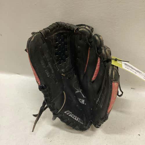 Used Mizuno Gpp 1155 11 1 2" Fielders Gloves