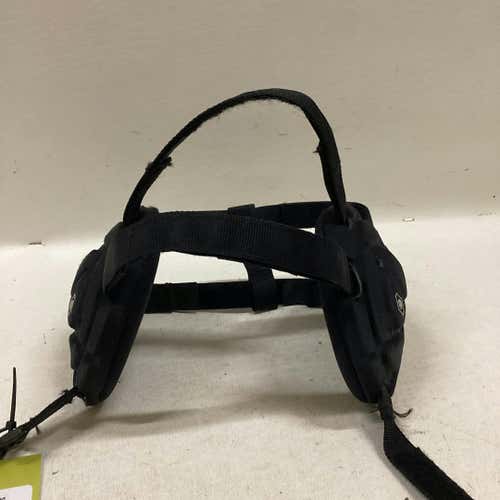 Used Matman Wrestling Headgear