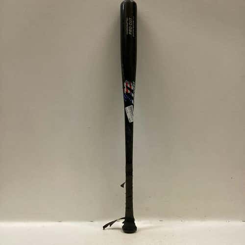 Used Marucci Pro Cut Baton Rouge 32" Wood Bats