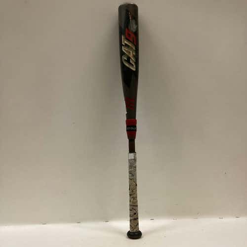 Used Marucci Cat 9 Connect 30" -8 Drop Usssa 2 3 4 Barrel Bats