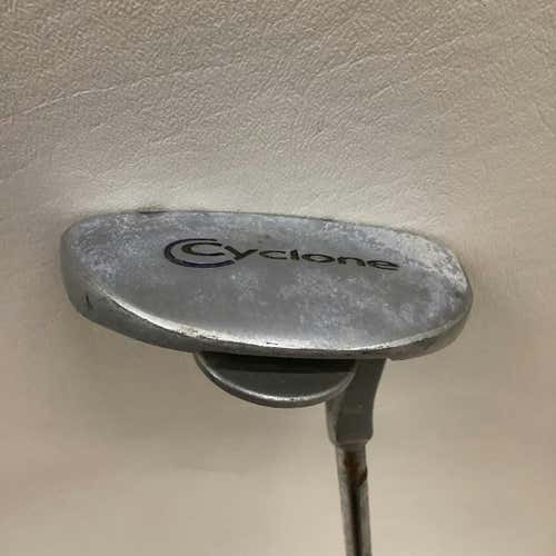 Used Mallet Putters