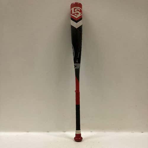 Used Louisville Slugger Prime 915 30" -8 Drop Usssa 2 5 8 Barrel Bats