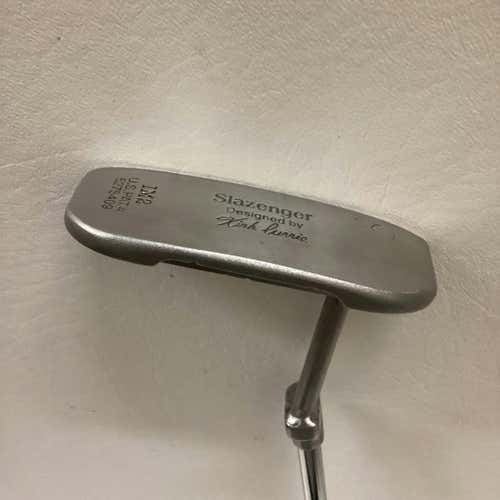 Used Im2 Mallet Putters