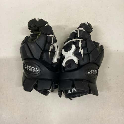 Used Gait Mutant 10" Men's Lacrosse Gloves