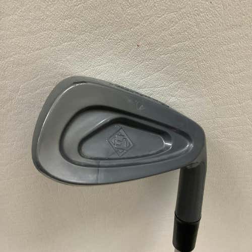 Used Franklin Adjust-a-hit 1 Iron Regular Flex Steel Shaft Individual Irons