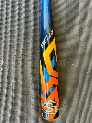 2024 Louisville Slugger Atlas BBCOR 33/30