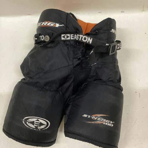 Used Easton Synergy 100 Sm Tall Pant Breezer Hockey Pants