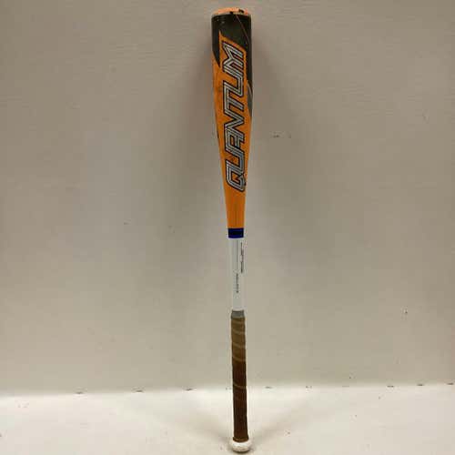 Used Easton Quantum 29" -11 Drop Usa 2 5 8 Barrel Bats