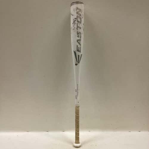 Used Easton Mako Beast Hyperlite 30" -12 Drop Usssa 2 3 4 Barrel Bats