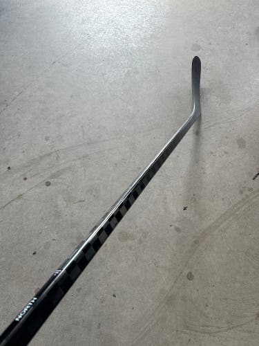 Blackout Pro+ CCM FT Ghost P92M 70 Flex Left Hand Pro Stock New Senior Hockey Stick