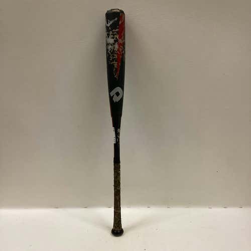 Used Demarini Voodoo 31" -5 Drop Usssa 2 5 8 Barrel Bats