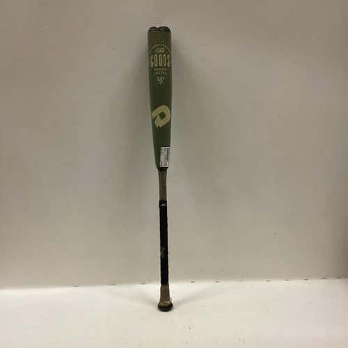 Used Demarini The Goods Original Insane 32" -3 Drop High School Bats