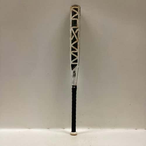 Used Combat Maxum 31" -5 Drop Usssa 2 5 8 Barrel Bats