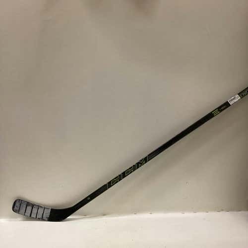 Used Ccm Ribcor 46k 75 Flex Pattern P40 Senior One Piece Sticks