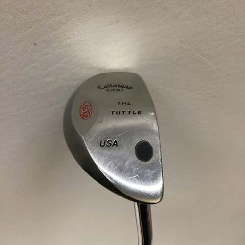 Used Callaway The Tuttle Blade Putters